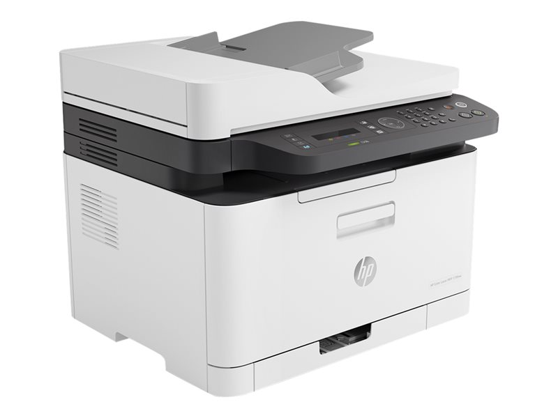 HP Color Laser MFP 179fnw